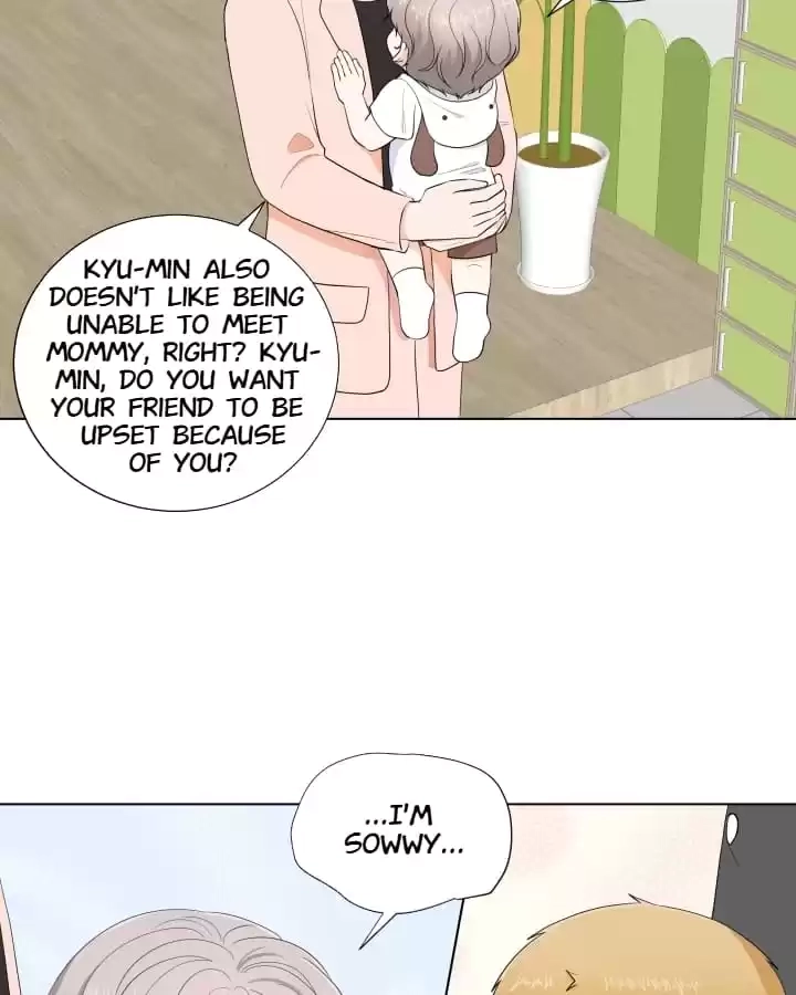 Read Starts From Baby chapter 75 image 83 on Lezhin