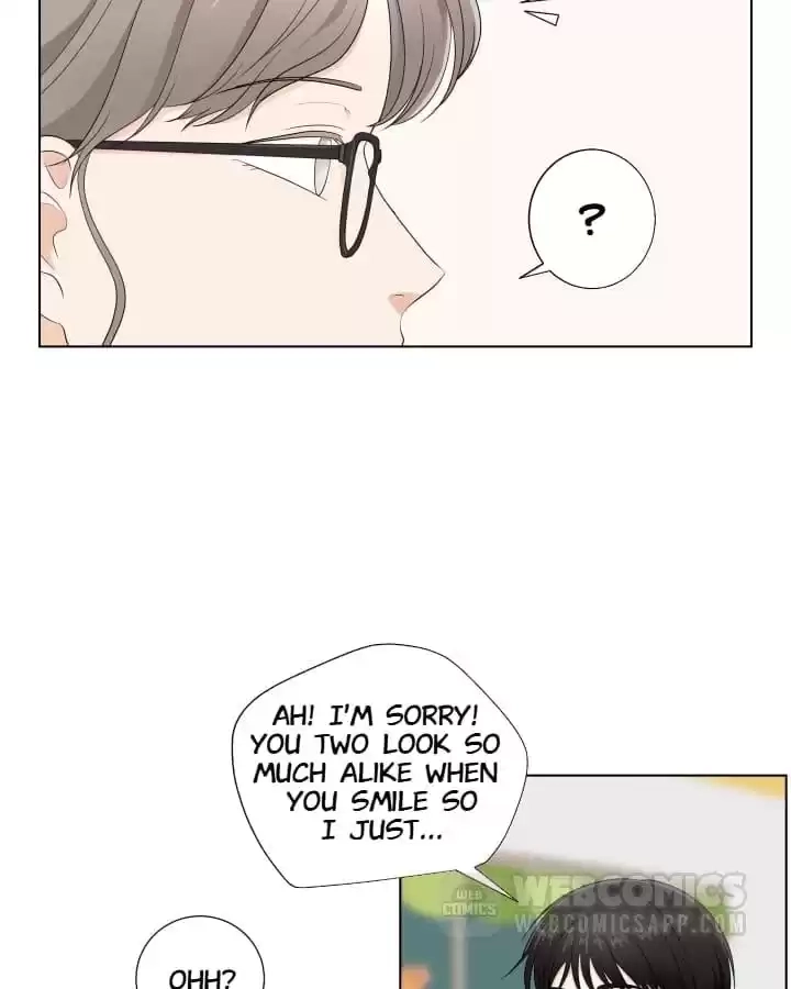 Read Starts From Baby chapter 75 image 87 on Lezhin