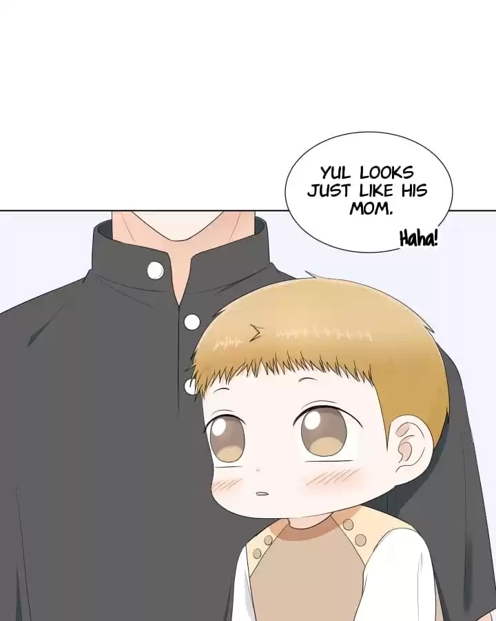 Read Starts From Baby chapter 75 image 92 on Lezhin