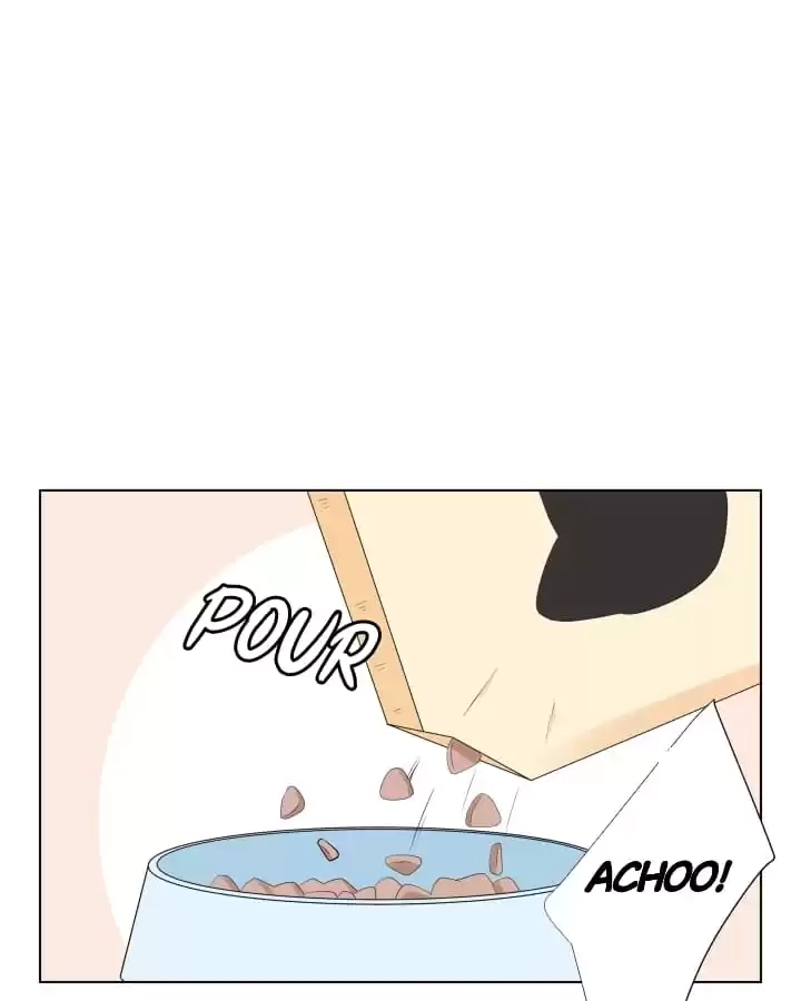 Read Starts From Baby chapter 75 image 94 on Lezhin