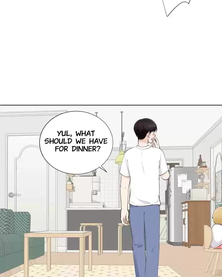 Read Starts From Baby chapter 75 image 95 on Lezhin