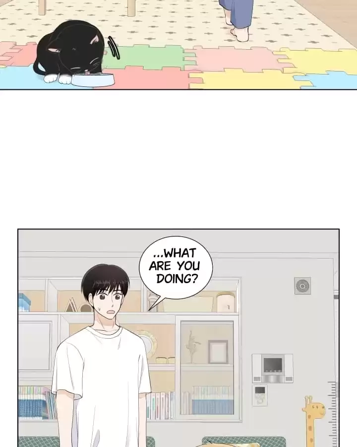 Read Starts From Baby chapter 75 image 96 on Lezhin