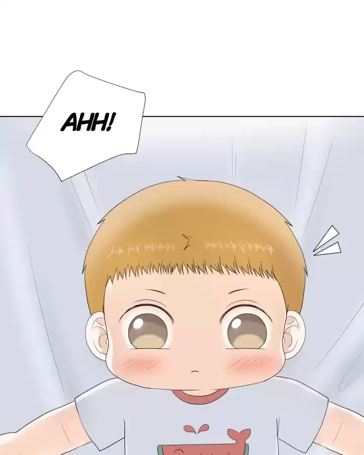 Read Starts From Baby chapter 76 image 11 on Lezhin