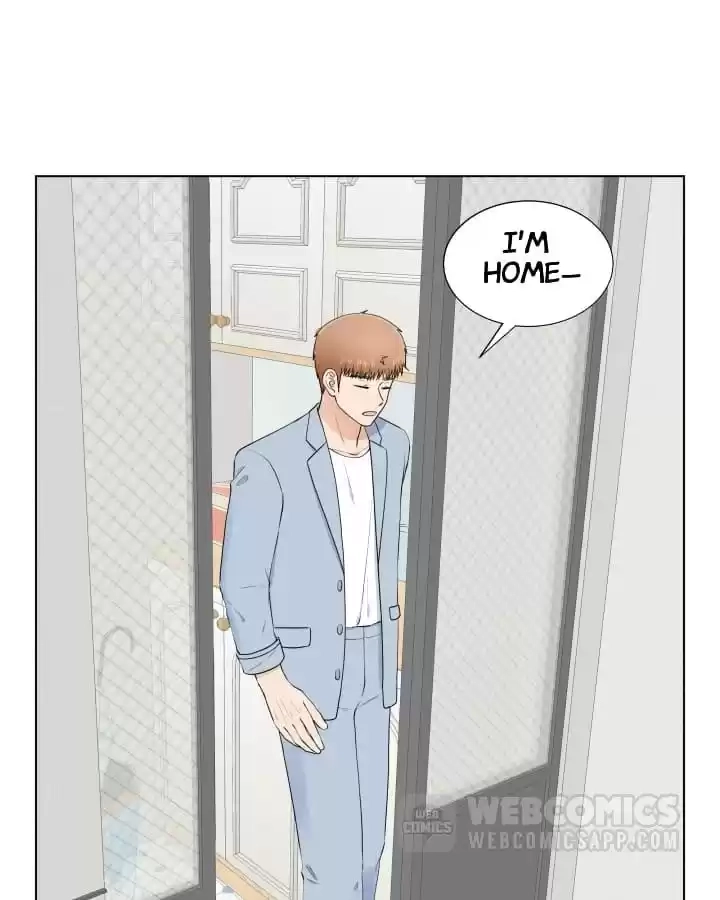 Read Starts From Baby chapter 76 image 2 on Lezhin