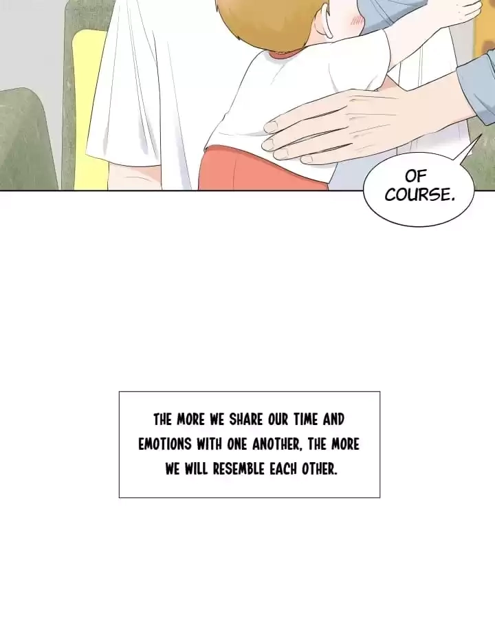 Read Starts From Baby chapter 76 image 25 on Lezhin