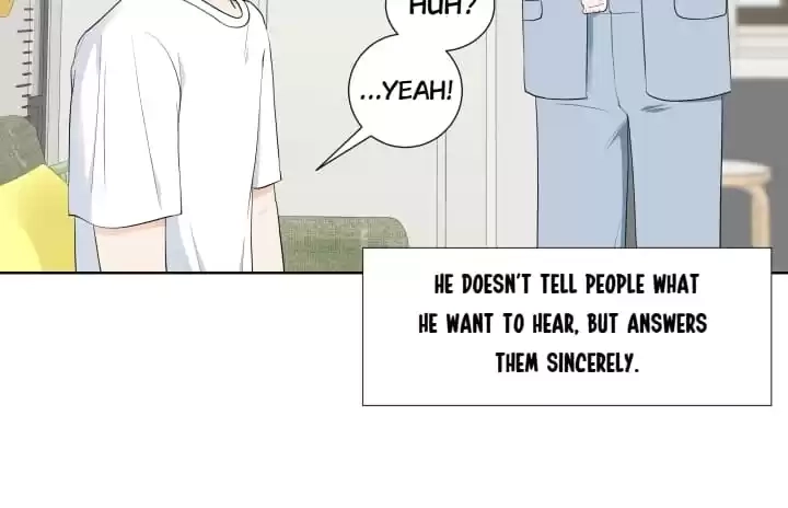 Read Starts From Baby chapter 76 image 28 on Lezhin