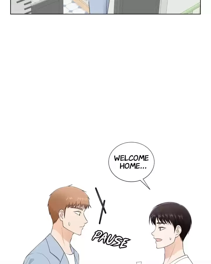 Read Starts From Baby chapter 76 image 3 on Lezhin