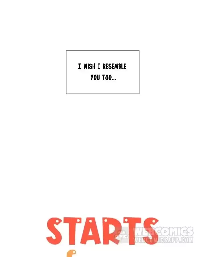 Read Starts From Baby chapter 76 image 30 on Lezhin