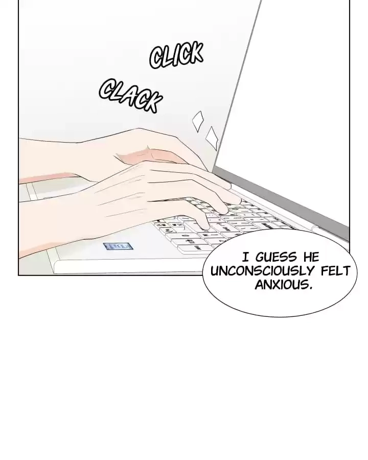 Read Starts From Baby chapter 76 image 33 on Lezhin