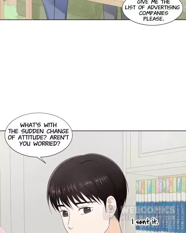 Read Starts From Baby chapter 76 image 36 on Lezhin