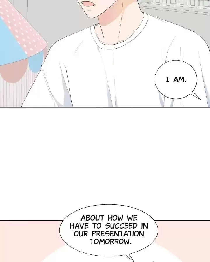 Read Starts From Baby chapter 76 image 37 on Lezhin