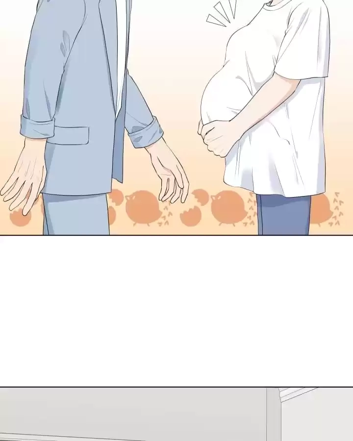 Read Starts From Baby chapter 76 image 4 on Lezhin