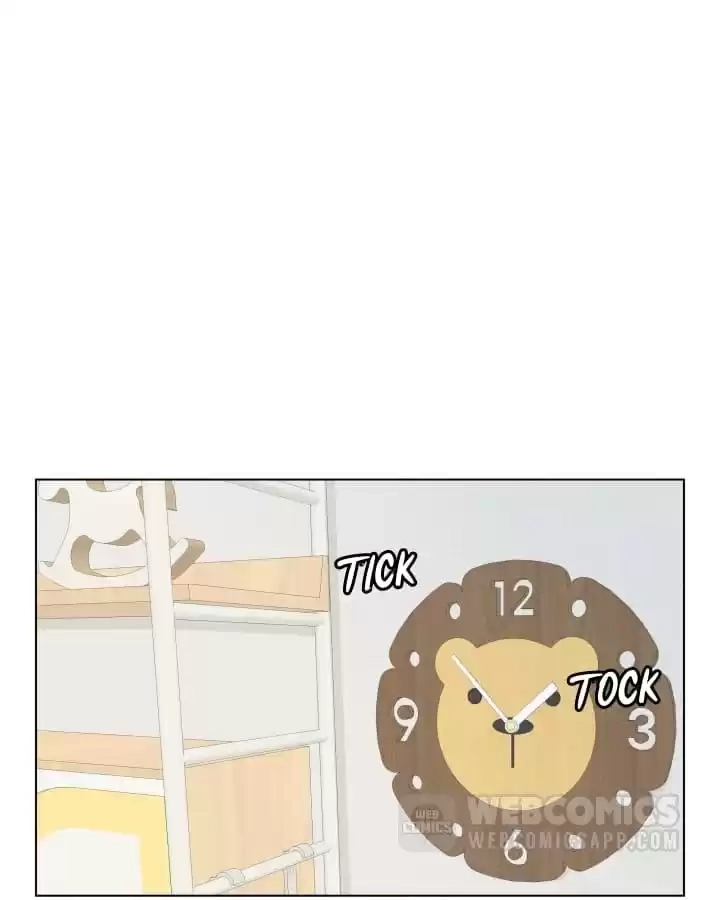 Read Starts From Baby chapter 76 image 41 on Lezhin