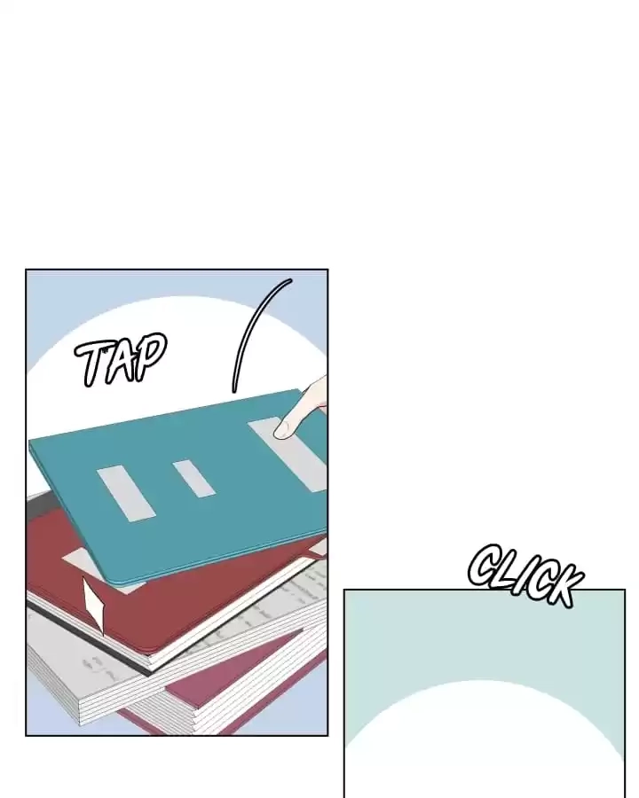 Read Starts From Baby chapter 76 image 42 on Lezhin