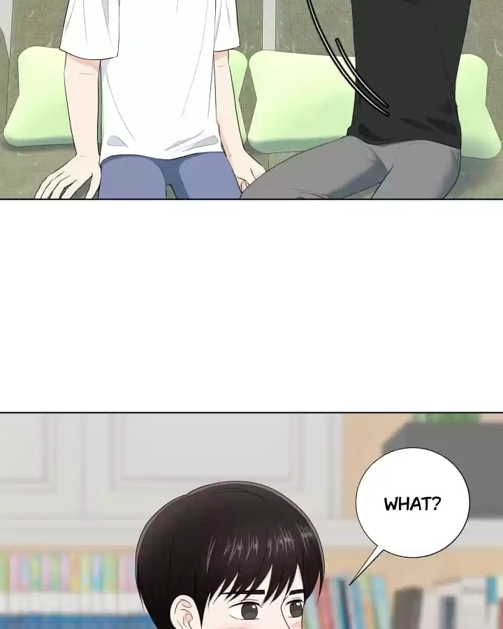Read Starts From Baby chapter 76 image 49 on Lezhin