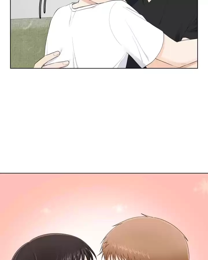 Read Starts From Baby chapter 76 image 54 on Lezhin