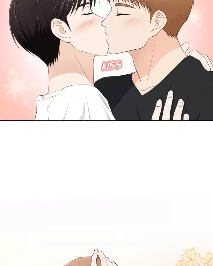 Read Starts From Baby chapter 76 image 55 on Lezhin