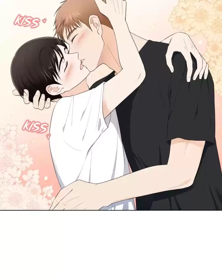 Read Starts From Baby chapter 76 image 56 on Lezhin