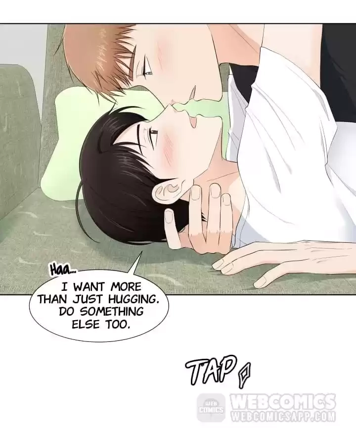 Read Starts From Baby chapter 76 image 58 on Lezhin