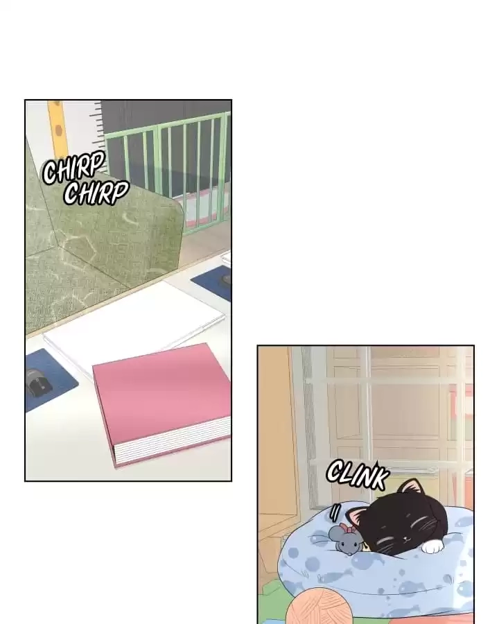 Read Starts From Baby chapter 76 image 67 on Lezhin