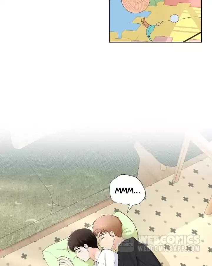 Read Starts From Baby chapter 76 image 68 on Lezhin
