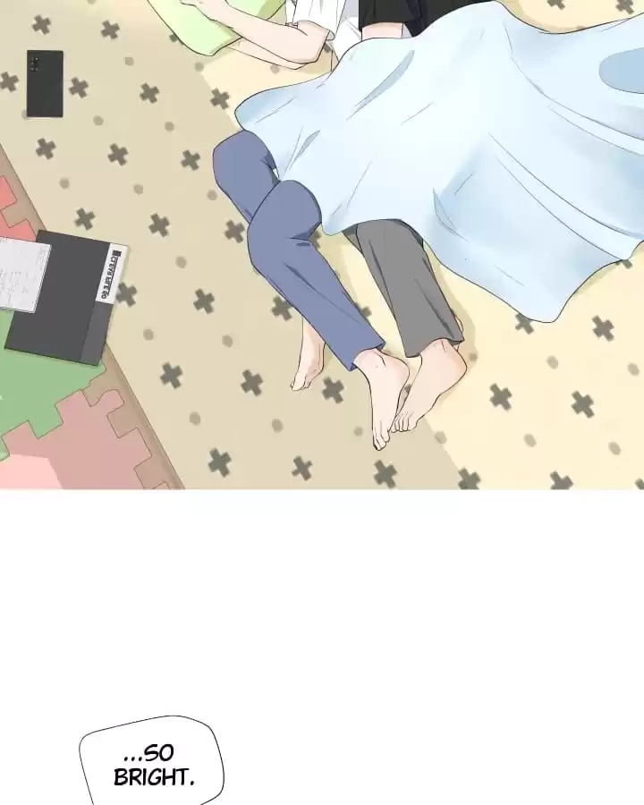 Read Starts From Baby chapter 76 image 69 on Lezhin