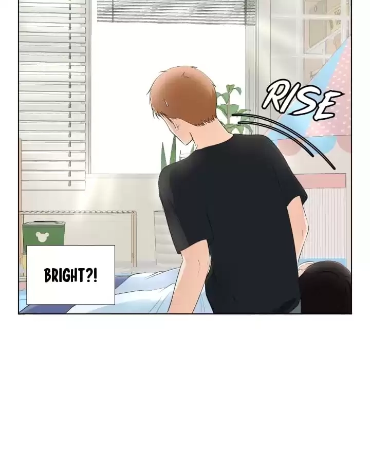 Read Starts From Baby chapter 76 image 71 on Lezhin