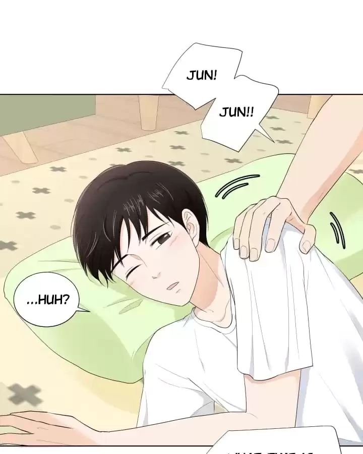 Read Starts From Baby chapter 76 image 72 on Lezhin