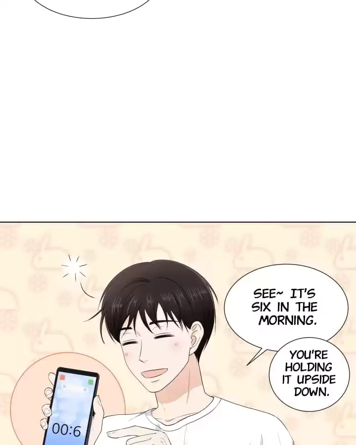 Read Starts From Baby chapter 76 image 74 on Lezhin