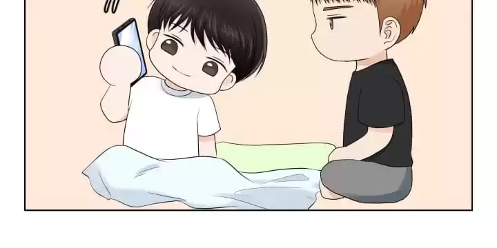 Read Starts From Baby chapter 76 image 76 on Lezhin