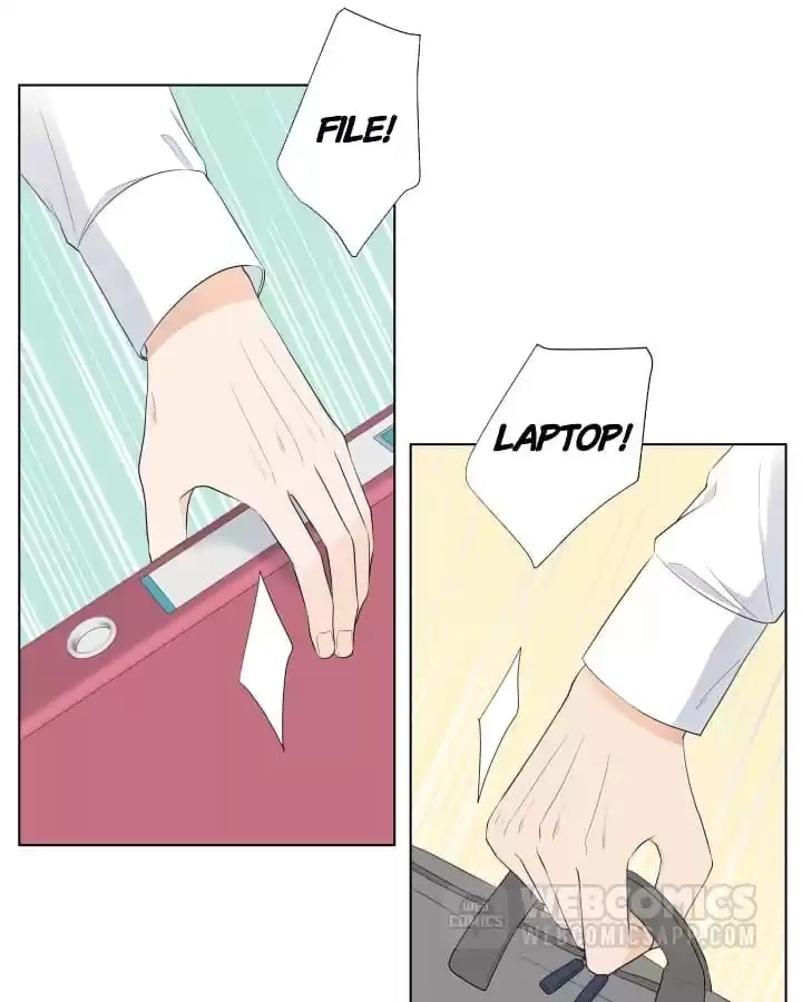 Read Starts From Baby chapter 76 image 78 on Lezhin