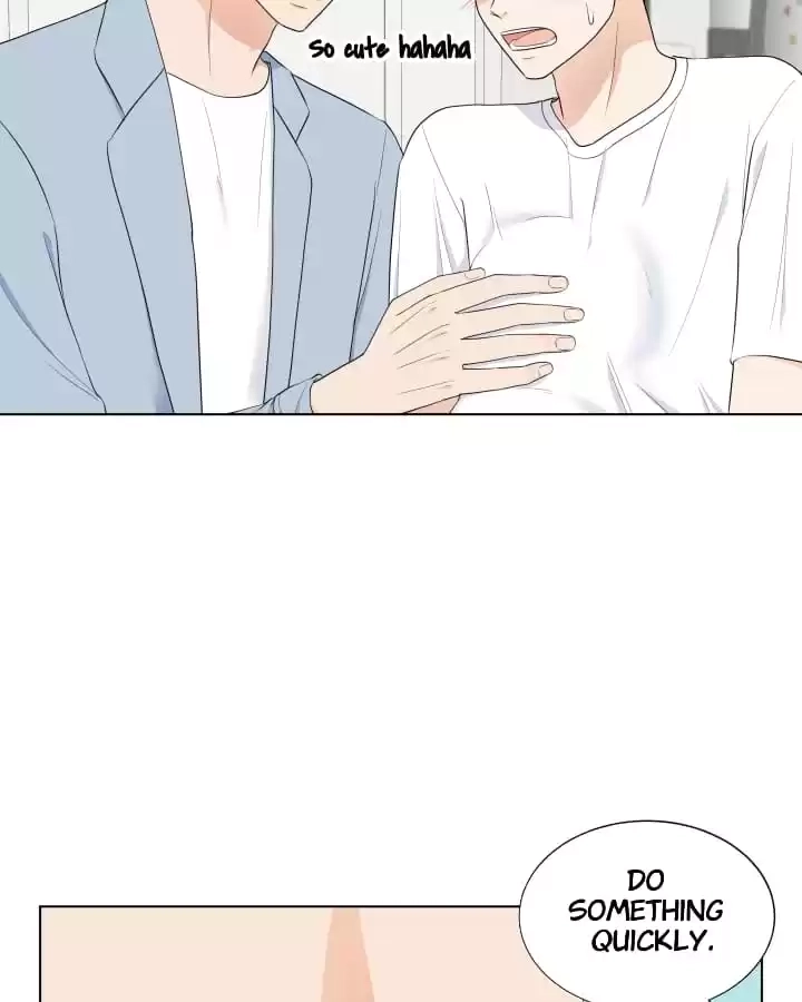 Read Starts From Baby chapter 76 image 8 on Lezhin