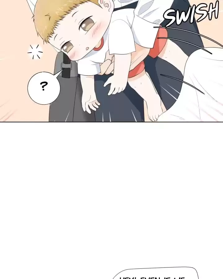 Read Starts From Baby chapter 76 image 80 on Lezhin