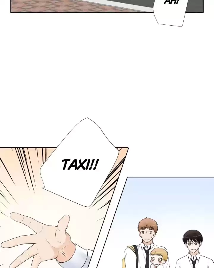 Read Starts From Baby chapter 76 image 85 on Lezhin