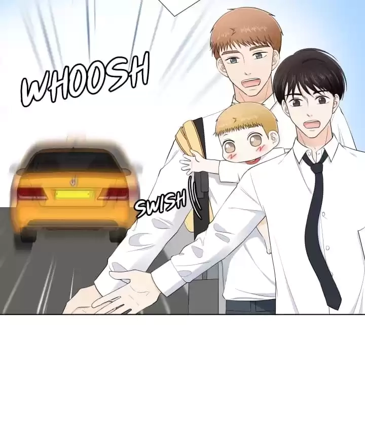 Read Starts From Baby chapter 76 image 87 on Lezhin