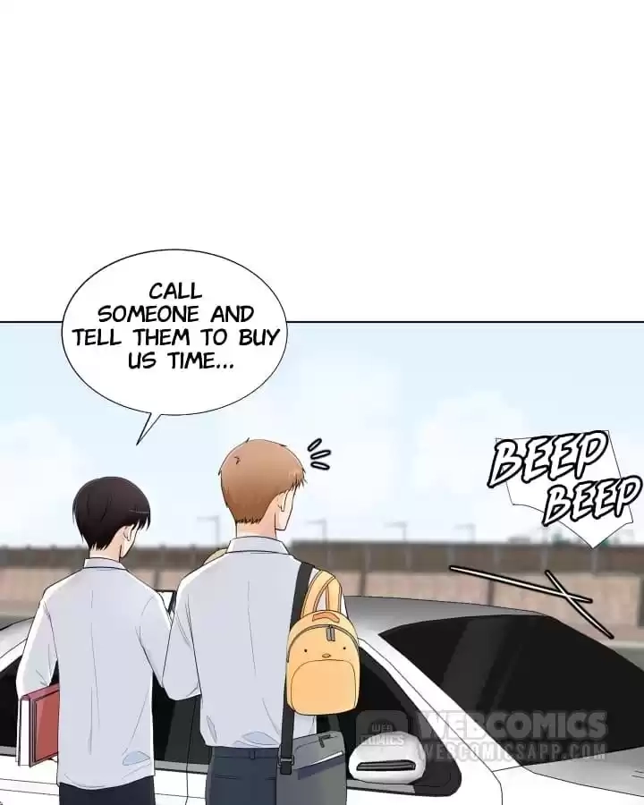 Read Starts From Baby chapter 76 image 89 on Lezhin
