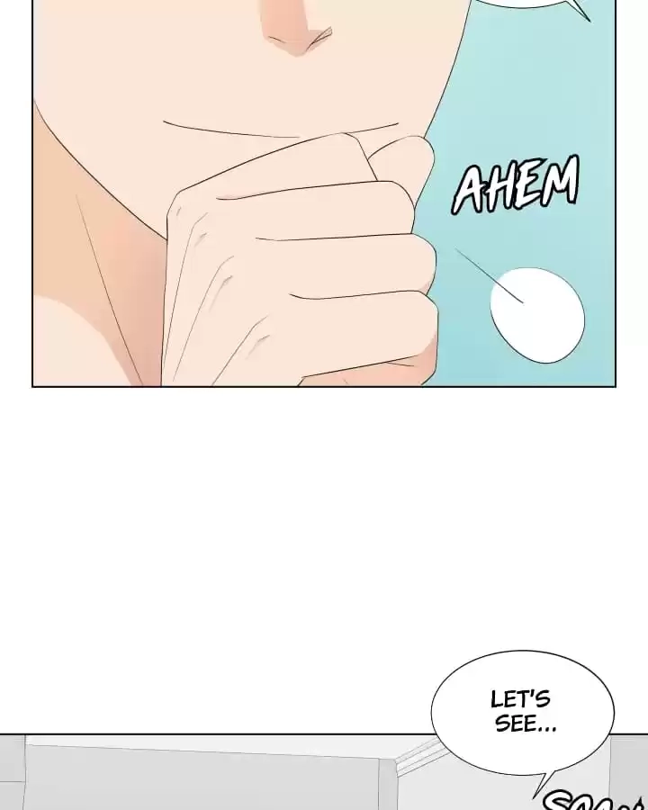Read Starts From Baby chapter 76 image 9 on Lezhin