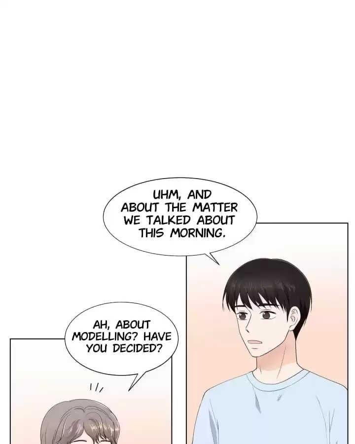 Read Starts From Baby chapter 79 image 1 on Lezhin