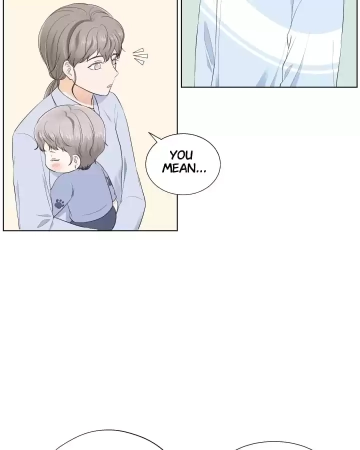 Read Starts From Baby chapter 79 image 10 on Lezhin