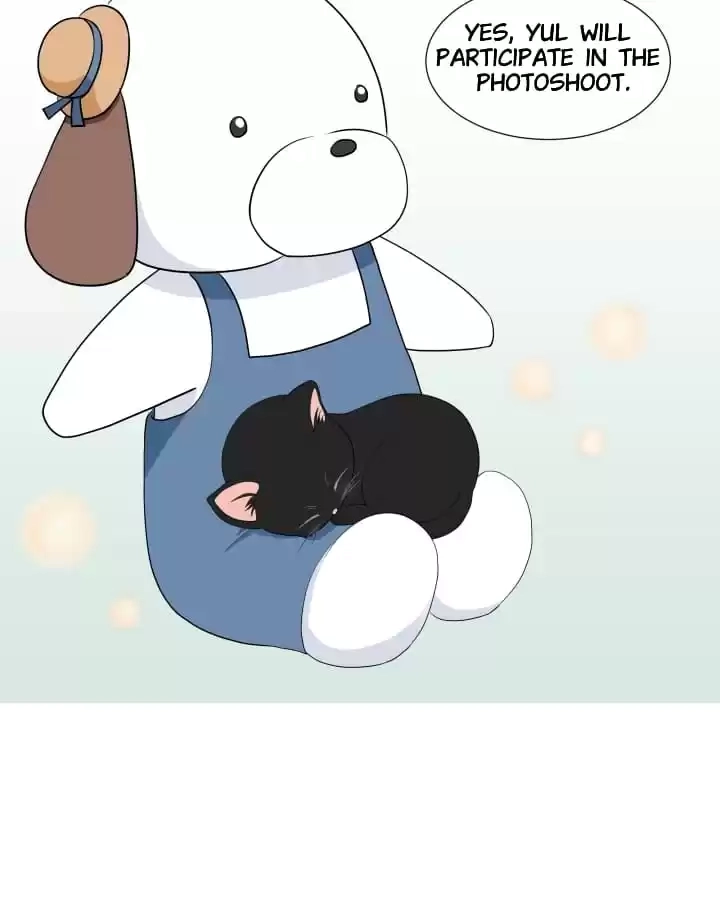 Read Starts From Baby chapter 79 image 11 on Lezhin