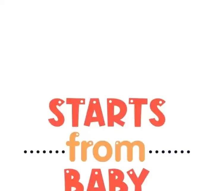 Read Starts From Baby chapter 79 image 12 on Lezhin