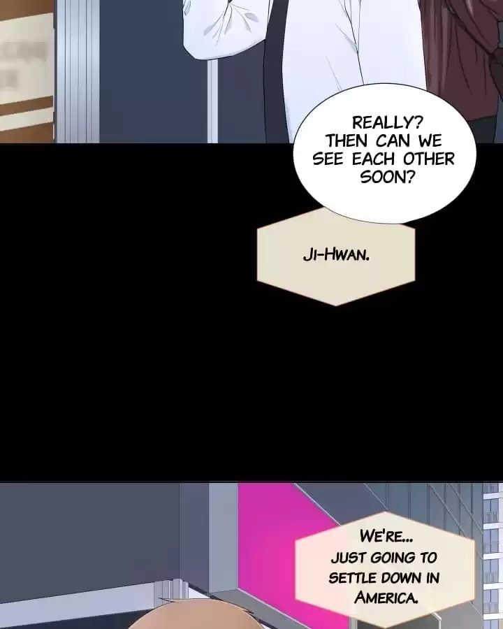 Read Starts From Baby chapter 79 image 16 on Lezhin