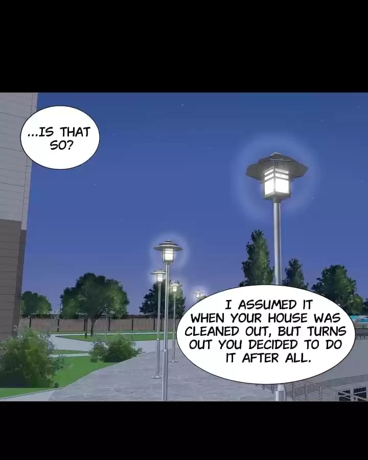 Read Starts From Baby chapter 79 image 18 on Lezhin