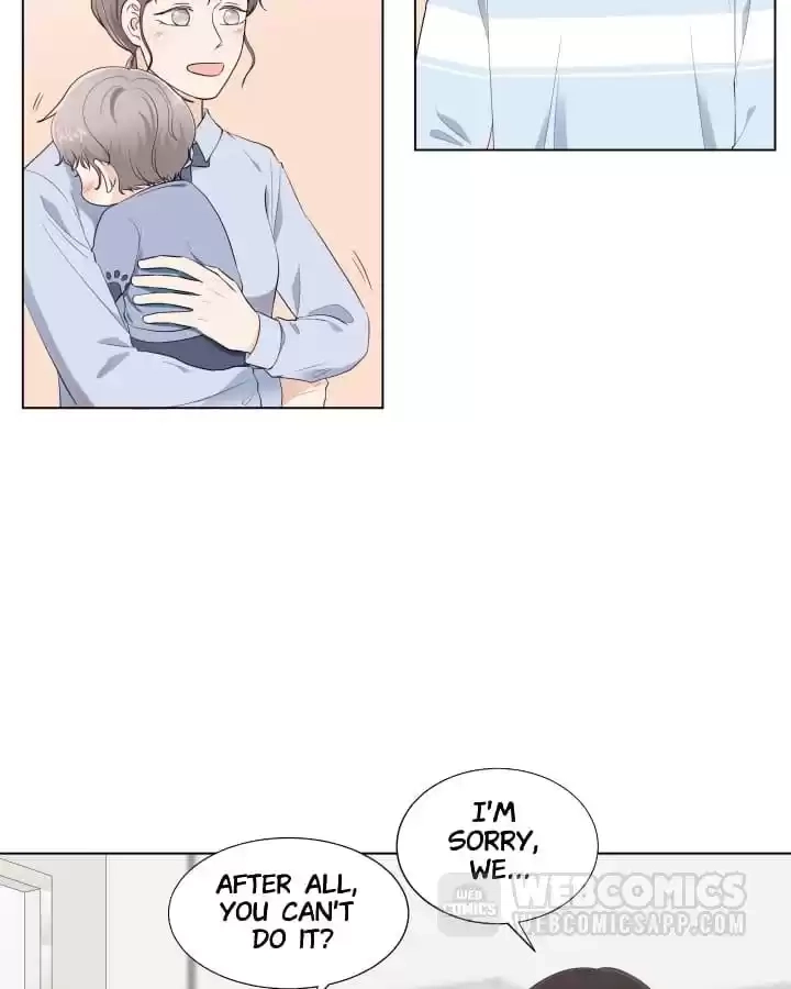 Read Starts From Baby chapter 79 image 2 on Lezhin