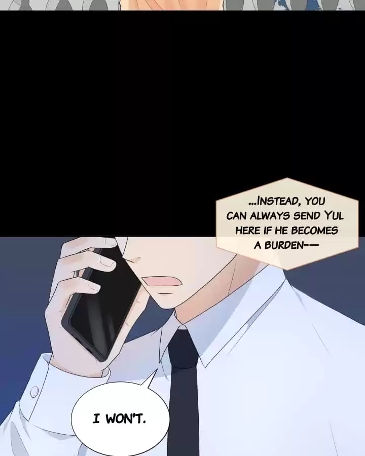 Read Starts From Baby chapter 79 image 20 on Lezhin