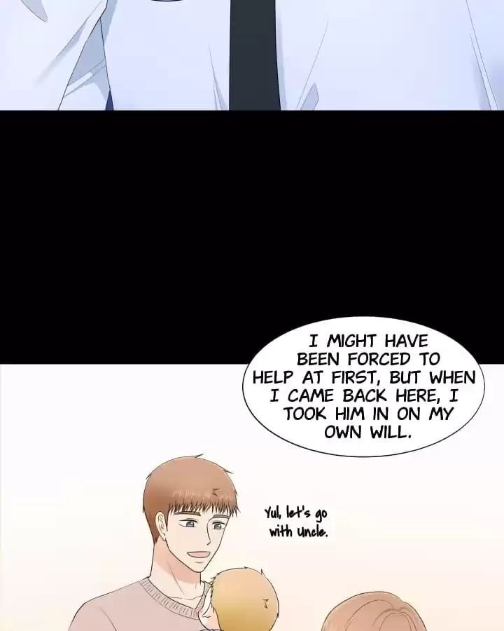 Read Starts From Baby chapter 79 image 21 on Lezhin