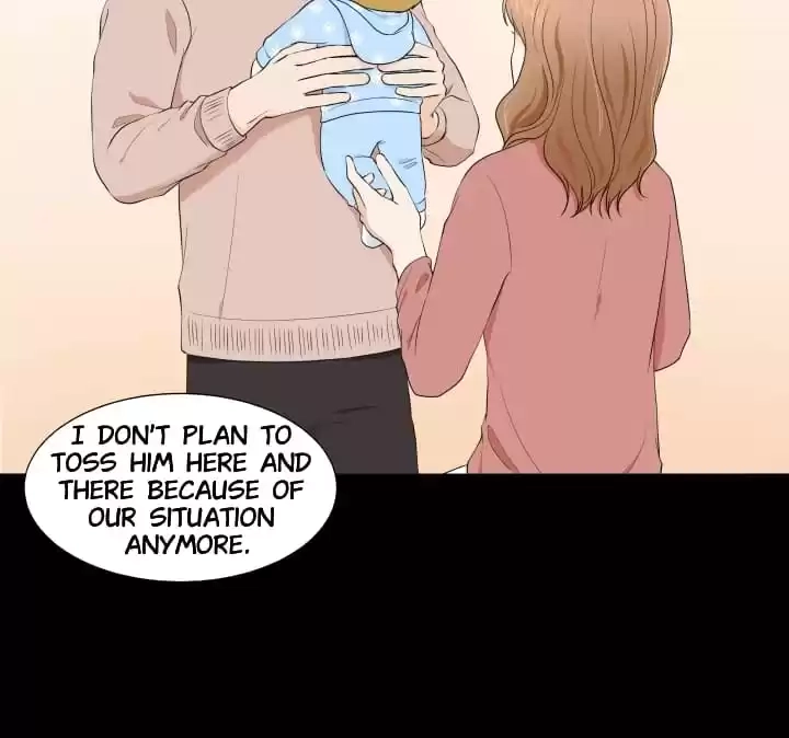 Read Starts From Baby chapter 79 image 22 on Lezhin