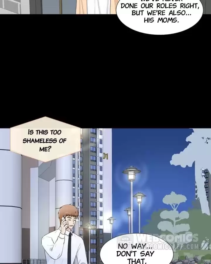 Read Starts From Baby chapter 79 image 24 on Lezhin