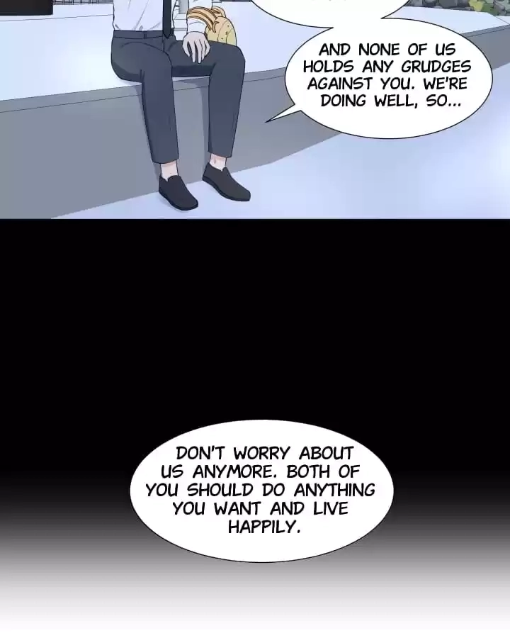 Read Starts From Baby chapter 79 image 25 on Lezhin