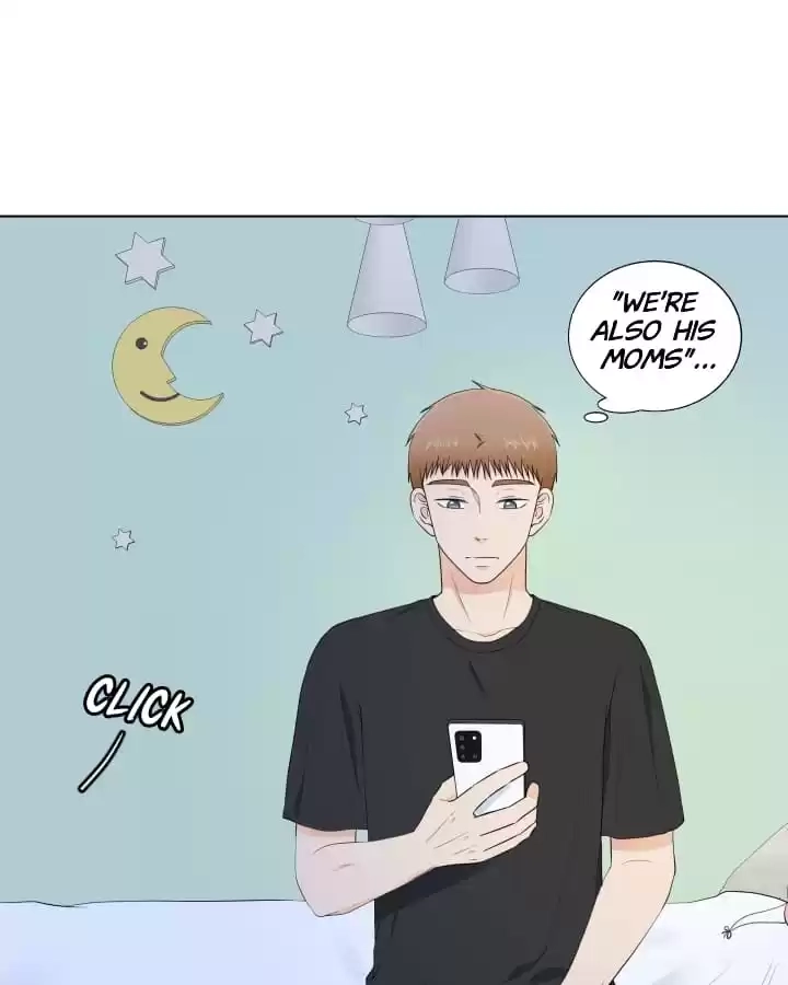 Read Starts From Baby chapter 79 image 26 on Lezhin